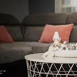 Lana Apartament Makó