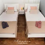 Lana Apartament