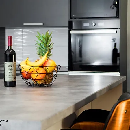 Apartman Lana Makó