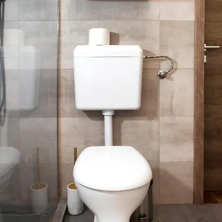 Apartman Lana Makó