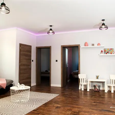 Apartament Lana *