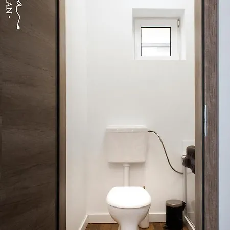 Apartman Lana