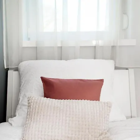 Lana Apartment *