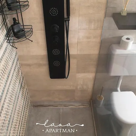 Apartment Lana
