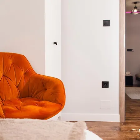 Apartment Lana *