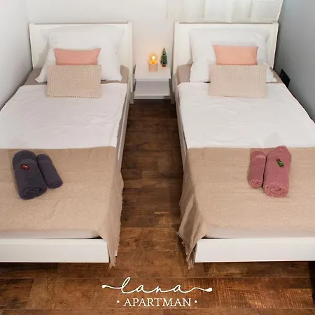 Lana Apartment
