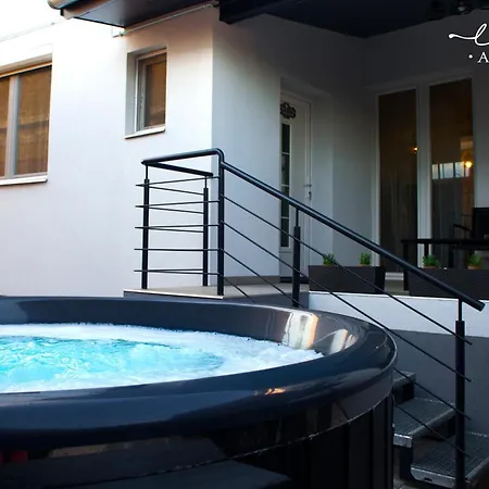 Apartman Lana